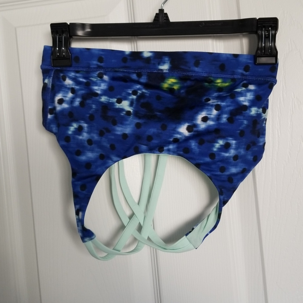Lululemon Energy Bra, Size 6